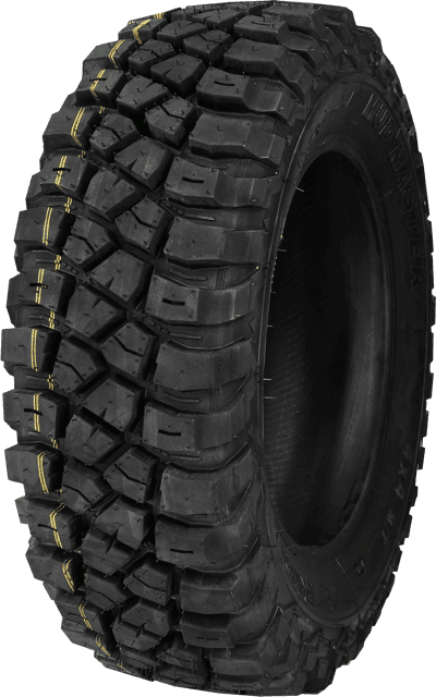MUD MASTER M/T