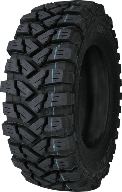 MUD MONSTER MT/R